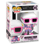 Funko Pop! Universal Monsters - Invisible Man #2412